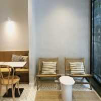 Playful Brews in a Cozy Corner