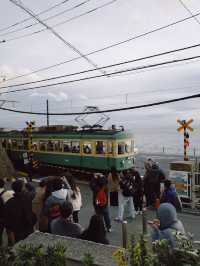 🌿🚃 One Day Trip – Kamakura
