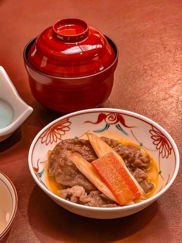 Imahan Odakyu Tokyo