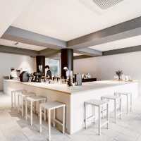 Stone Cafe