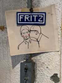 Fritz Coffee Company – Dohwa, Mapo-gu  