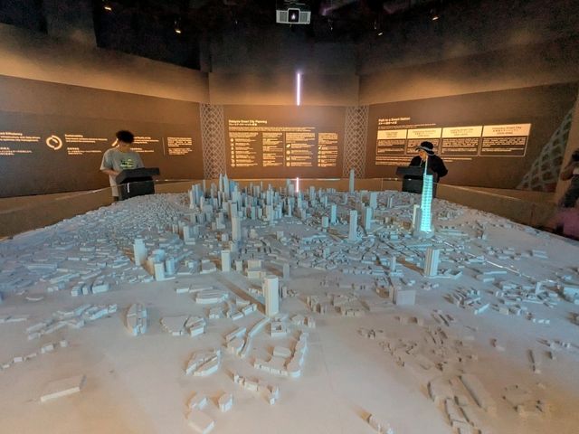 大阪 EXPO | 馬來西亞館，南洋風情十足