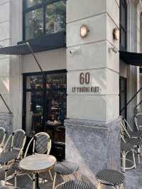 Katinat Saigon Kafe