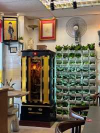 Noodle Heaven Awaits: Penang's Jikasei Specialties