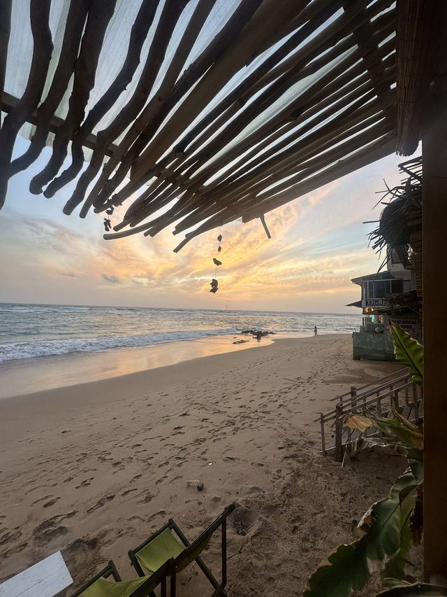 Hideaway In Hikkaduwa
