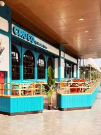 Croco Cafe