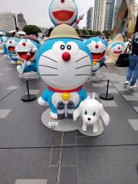 100% DORAEMON & FRIENDS TOUR
