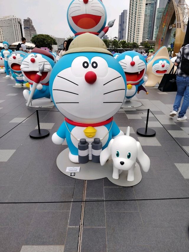 100% DORAEMON & FRIENDS TOUR