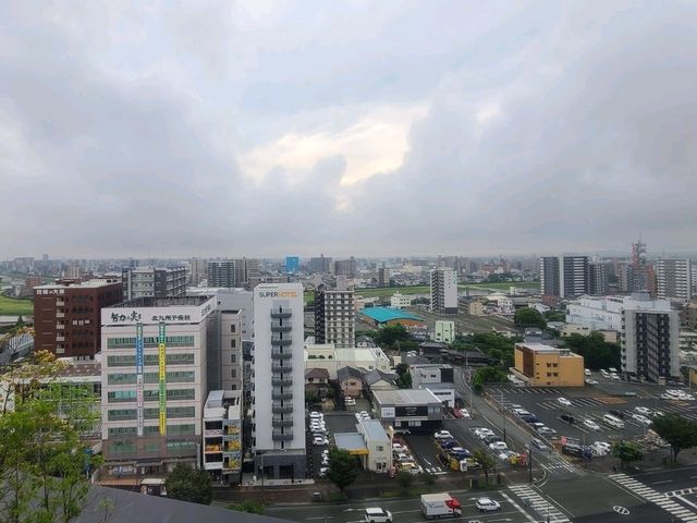 THE BLOSSOM KUMAMOTO(더 블라썸 구마모토) 모더레이트 더블룸