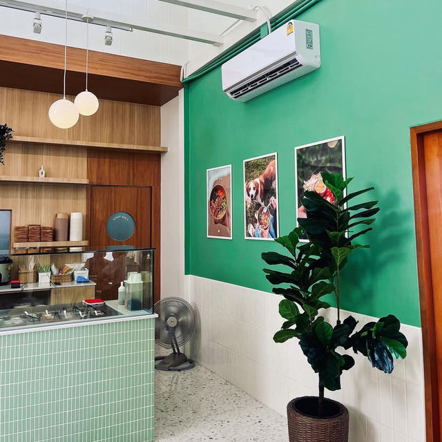 🥗 Hosay Bowl – โพเก้โบวล์ & อาซาอิโบวล์ 