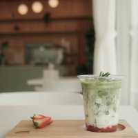 🥗 Hosay Bowl Café 