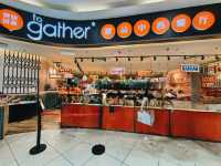 To Gather at Sutra Mall in Johor Bahru