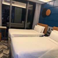 Hotel Faber Park – Handwritten Collection