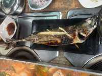 Savoring Jeju’s Star: Hairtail Fish 