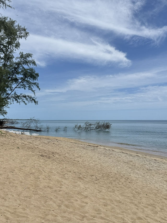 หาดตะโละสะมีแล