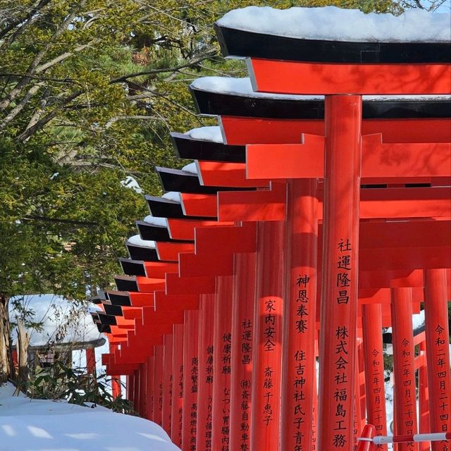 Charming Otaru Escape: 2-day Cultural & Culinary Journey from Sapporo