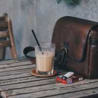 Nieto Coffee
