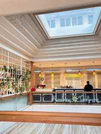 Kembang Tandjoeng, Jakarta’s Heritage Café with a Floral Soul