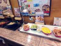 北海道札幌vessel inn薄野 飯店早餐