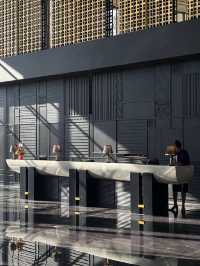 Batam’s New Luxury Landmark—Grand Mercure Style