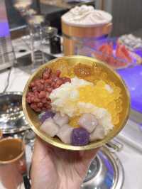 無限時晚市火鍋任食‼️1664生啤無限任飲🍻