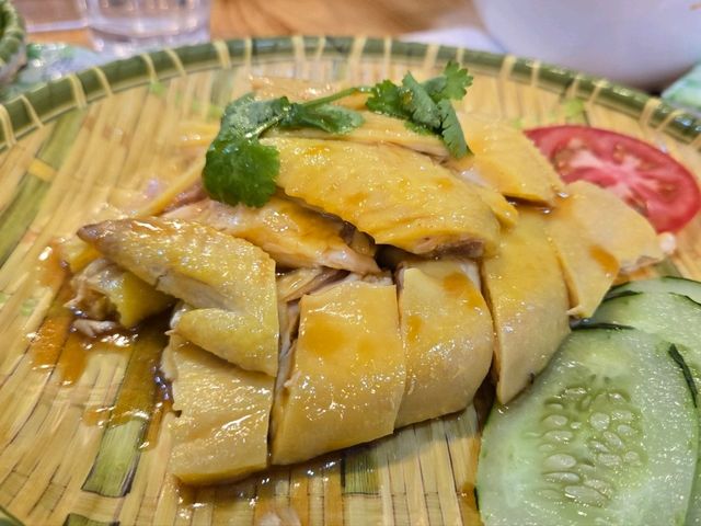 南洋咖啡 Nanyang Kopi在澳門