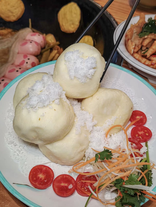 深圳和晟鐵鍋炖