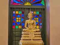 อาคารวิหารน้อย สุสานหลวงวัดราชบพิธ
