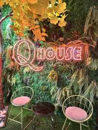 Hidden Comfort at Q House Kuchai Lama