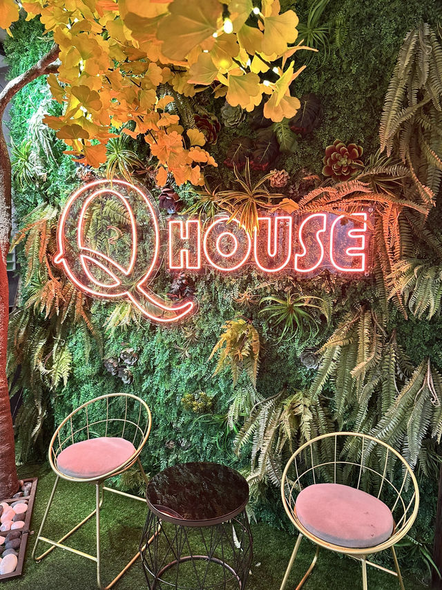 Hidden Comfort at Q House Kuchai Lama