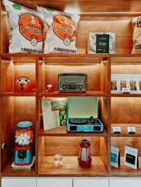 Sunyay Cafe Malaysia