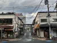Morioka: Northern Japan's Charming City & Noodle Hub! 🌸🍜🚂