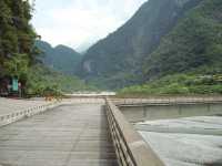 ⛰️ Taroko Gorge — Nature’s Grand Masterpiece