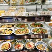 東京｜在地人的美味小食堂