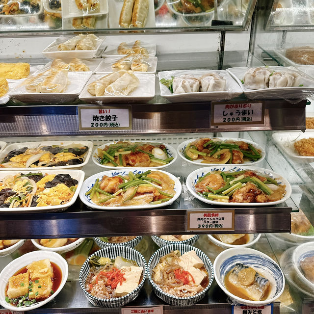 東京｜在地人的美味小食堂