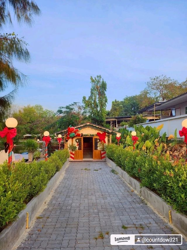 ร้านอาหารลับๆชลบุรี ✨📌
