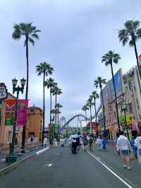 รีวิวเครื่องเล่นที่ไปเล่นมาทั้งหมดใน USJ