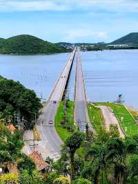 เมื่อนึกถึงสงขลาคุณนึกถึงอะไร หาดใหญ่?