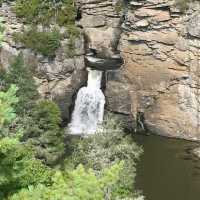 Linville Gorge & Falls