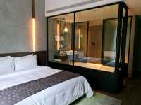 Stay in Style at The Warehouse Hotel – Singapore’s Heritage Gem with an Industrial Soul