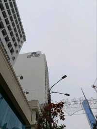 A fine provider of breakfast buffet in Bukit Bintang - Asian Pot at Royal Signature Hotel.