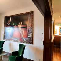 La Colombe d’Or – Montrose