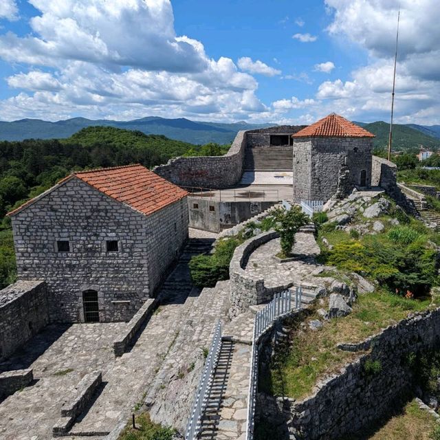 Montenegro’s Underrated Chill Spot