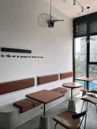 De Ville Cafe