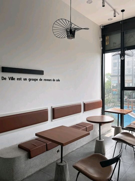 De Ville Cafe