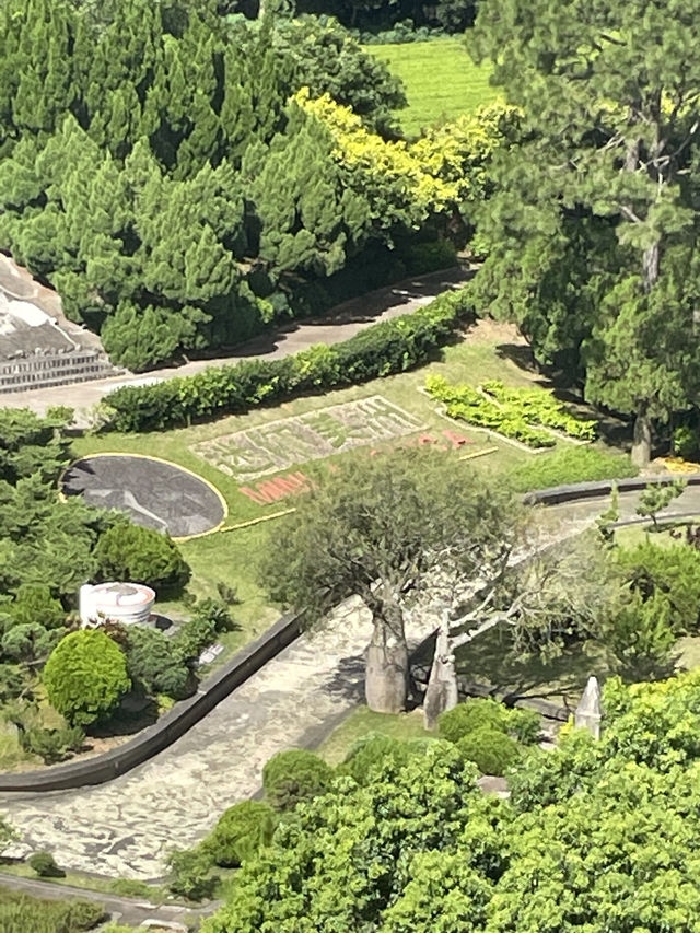 桃園市｜龍潭區｜小人國主題樂園