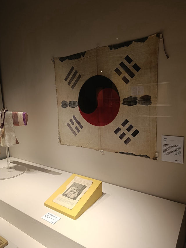 釜山博物館｜深入了解港都歷史的靜謐時光