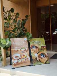 รีวิว Horme Cafe: ฟิชแอนด์ชิปส์ขั้นเทพ ใกล้กรุงเทพ