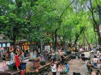 Huanglongxi Ancient Town – Chengdu’s 2,000-Year-Old Water Town