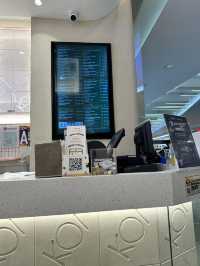 Sizzle & Sip at IOI City Mall